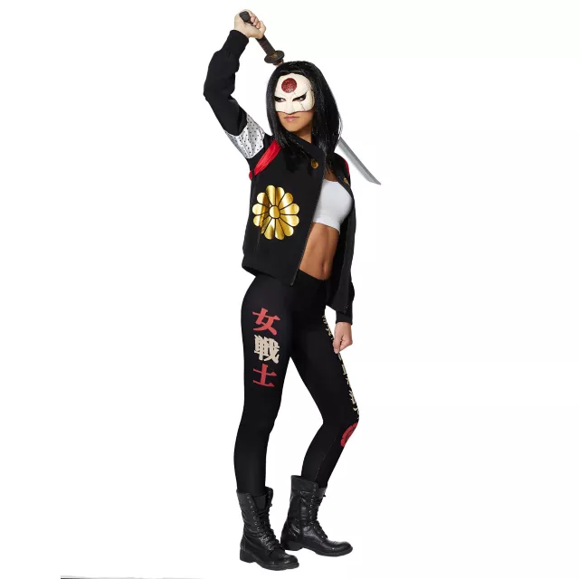 Katana Mask - Suicide Squad at Spirit Halloween