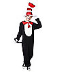 Kids Cat in the Hat Costume - Dr. Seuss