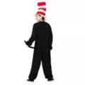 Kids Cat in the Hat Costume - Dr. Seuss at Spirit Halloween