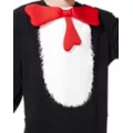 Kids Cat in the Hat Costume - Dr. Seuss at Spirit Halloween