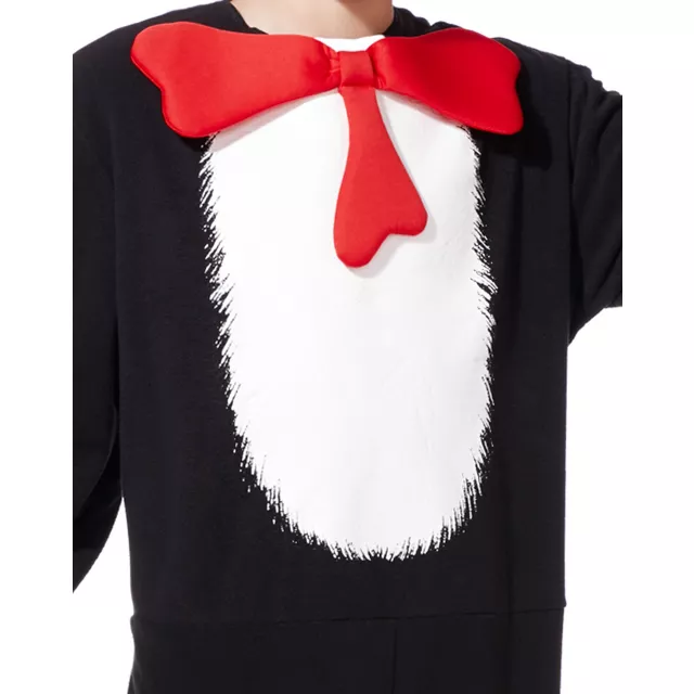 Kids Cat in the Hat Costume - Dr. Seuss at Spirit Halloween