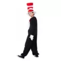 Kids Cat in the Hat Costume - Dr. Seuss at Spirit Halloween
