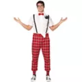Adult Hipster Nerd Costume at Spirit Halloween