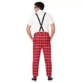 Adult Hipster Nerd Costume at Spirit Halloween