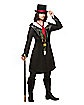 Adult Jacob Frye Costume - Assassin's Creed