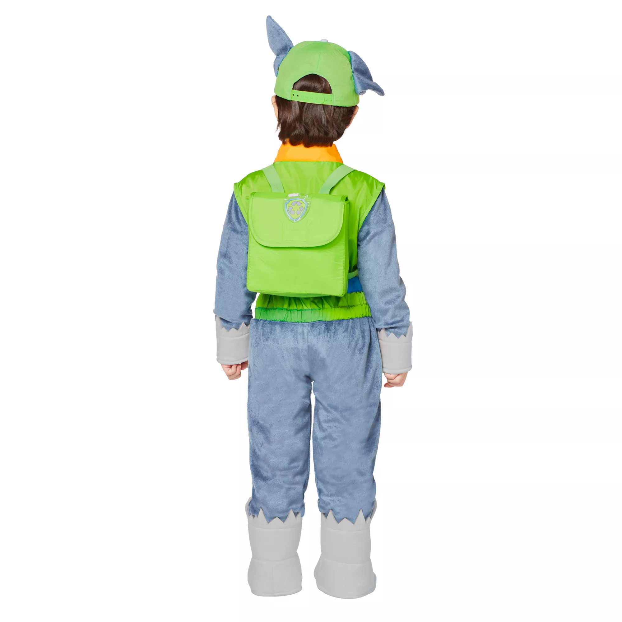 Toddler Rocky Costume -  PAW Patrol at Spencer's