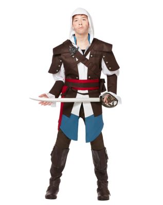 Teen Edward Costume - Assassin's Creed