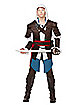Teen Edward Costume - Assassin's Creed