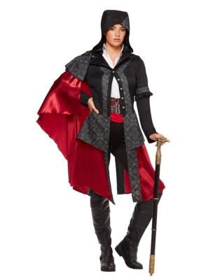 Adult Evie Frye Costume Assassin S Creed Spirithalloween Com