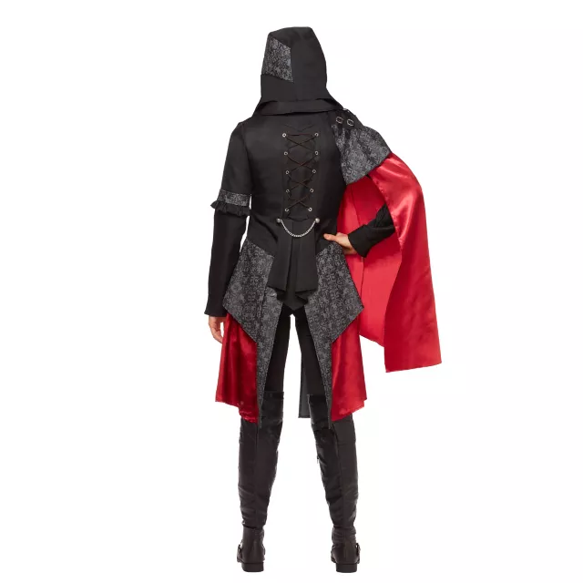 Store Halloween Evie Frye Costume