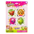 4pk Tattoos - Shopkins at Spirit Halloween