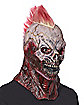Cyber Punk Skull Full Mask