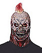 Cyber Punk Skull Full Mask