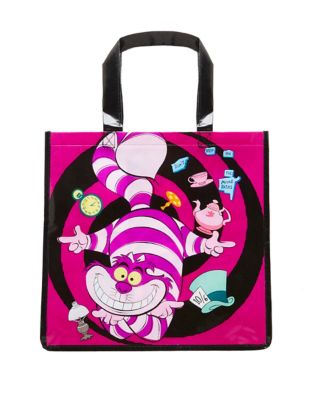 Cheshire Cat Tote Bag - Disney - Spirithalloween.com