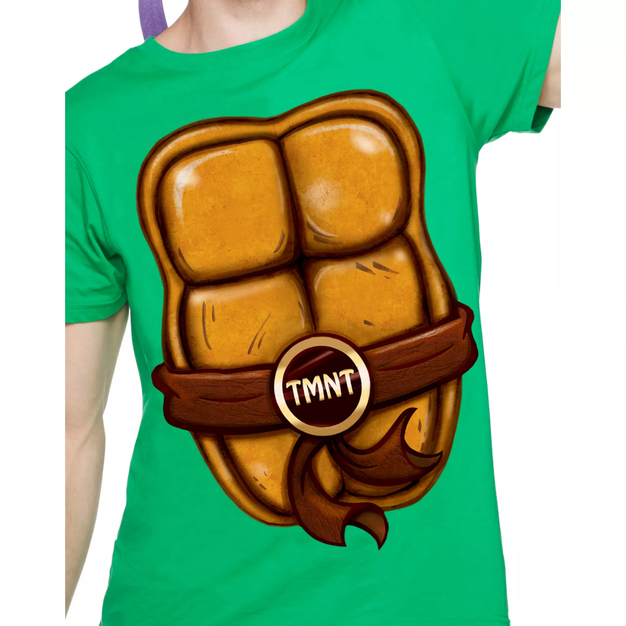 Ninja Turtle Shell T Shirt - TMNT at Spirit Halloween