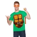 Ninja Turtle Shell T Shirt - TMNT at Spirit Halloween