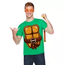 Ninja Turtle Shell T Shirt - TMNT at Spirit Halloween