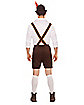 Adult Bavarian Costume