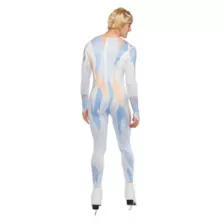 Adult Jimmy Macelroy Superskin Costume – Blades of Glory at Spirit Halloween