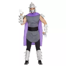 Adult Shredder Costume - TMNT at Spirit Halloween