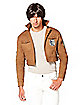 Scout Jacket and Wig Set - Attack on Titan