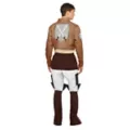 Adult Eren Jaeger Costume - Attack on Titan at Spirit Halloween