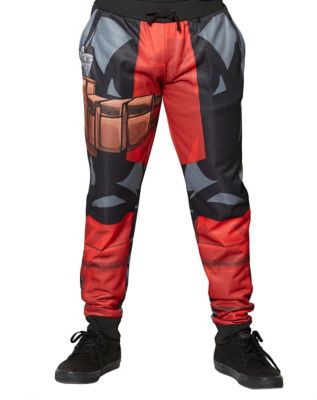 marvel jogger