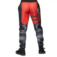 Adult Deadpool Joggers - Marvel at Spirit Halloween