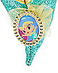 Toddler Shine Slippers Deluxe - Shimmer and Shine