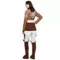 Adult Mikasa Ackerman Costume - Attack on Titan at Spirit Halloween