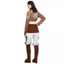 Adult Mikasa Ackerman Costume - Attack on Titan at Spirit Halloween