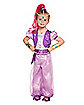 Toddler Shimmer Costume Deluxe - Shimmer and Shine
