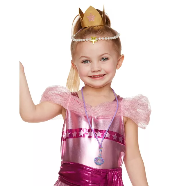 Toddler Leah Costume - Shimmer And Shine - Spirithalloween.com