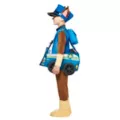 Toddler Chase Ridealong Costume - Paw Patrol at Spencer's
