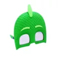 Kids Gekko Sun Stache - PJ Masks at Spencer's