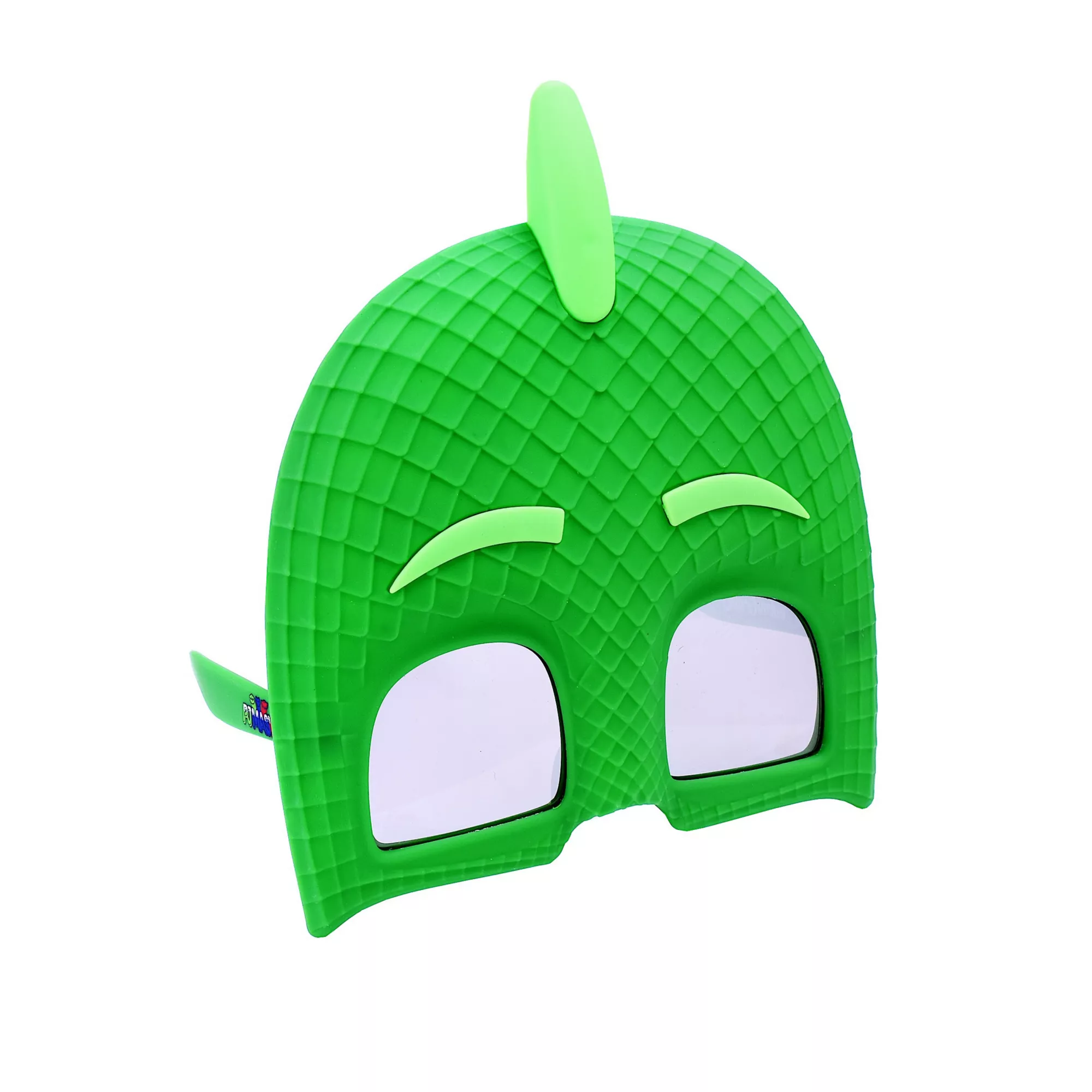 Kids Gekko Sun Stache - PJ Masks at Spencer's