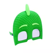Kids Gekko Sun Stache - PJ Masks at Spencer's