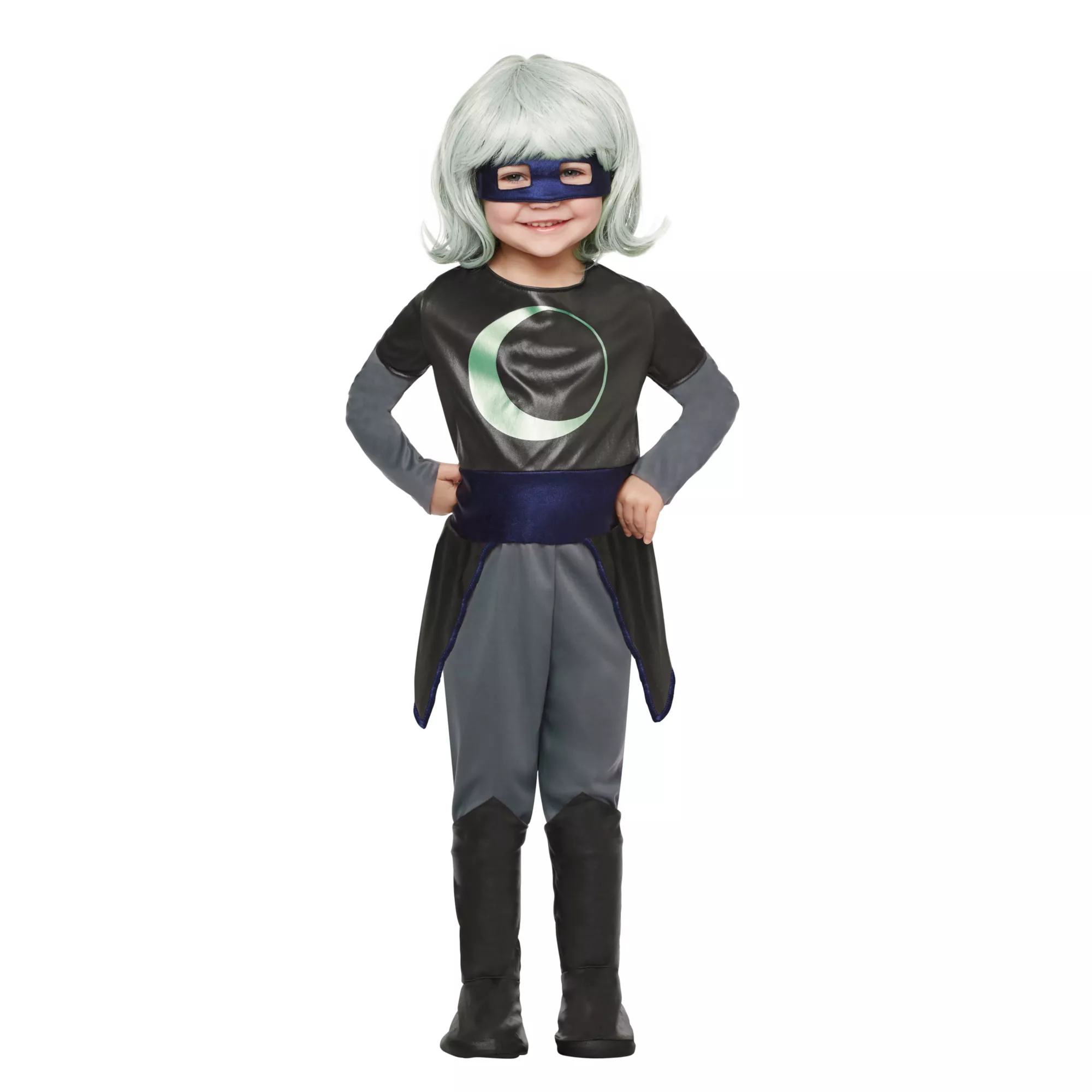Toddler Luna Girl Costume - PJ Masks at Spencer's