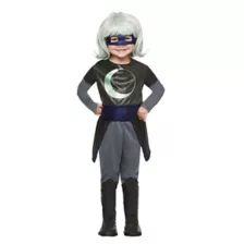 Toddler Luna Girl Costume - PJ Masks at Spencer's