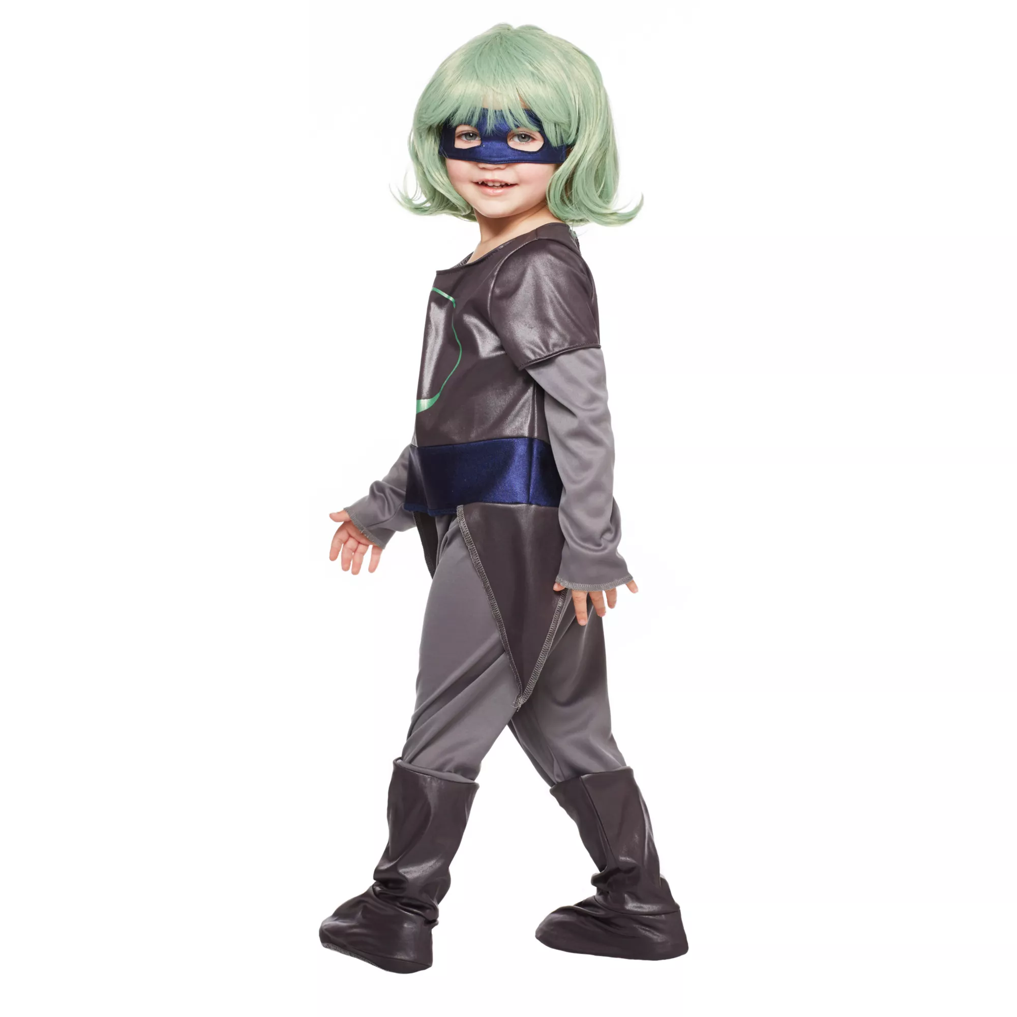 Toddler Luna Girl Costume - PJ Masks at Spencer's