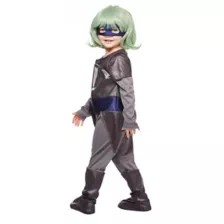Toddler Luna Girl Costume - PJ Masks at Spencer's