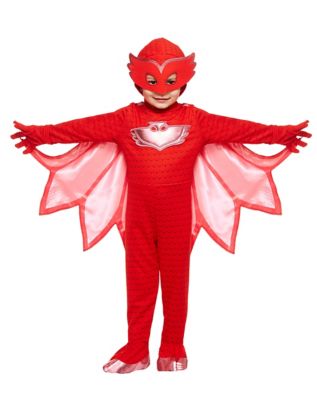 owlette tutu costume