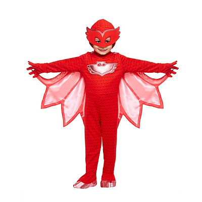 PJ Masks Owlette Dress Up Set