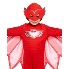 Toddler Owlette Costume - PJ Masks - Spirithalloween.com