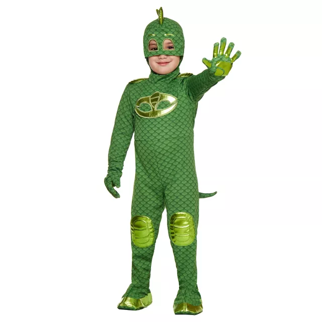 pj masks セール コスチューム