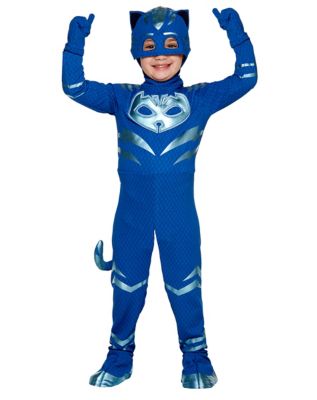 Toddler Costume PJ Masks - Spirithalloween.com