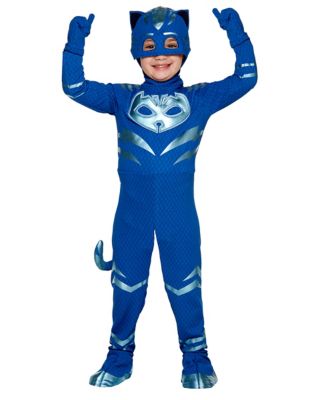 Buy Green PJ Masks Gecko Costume - 7-8 years