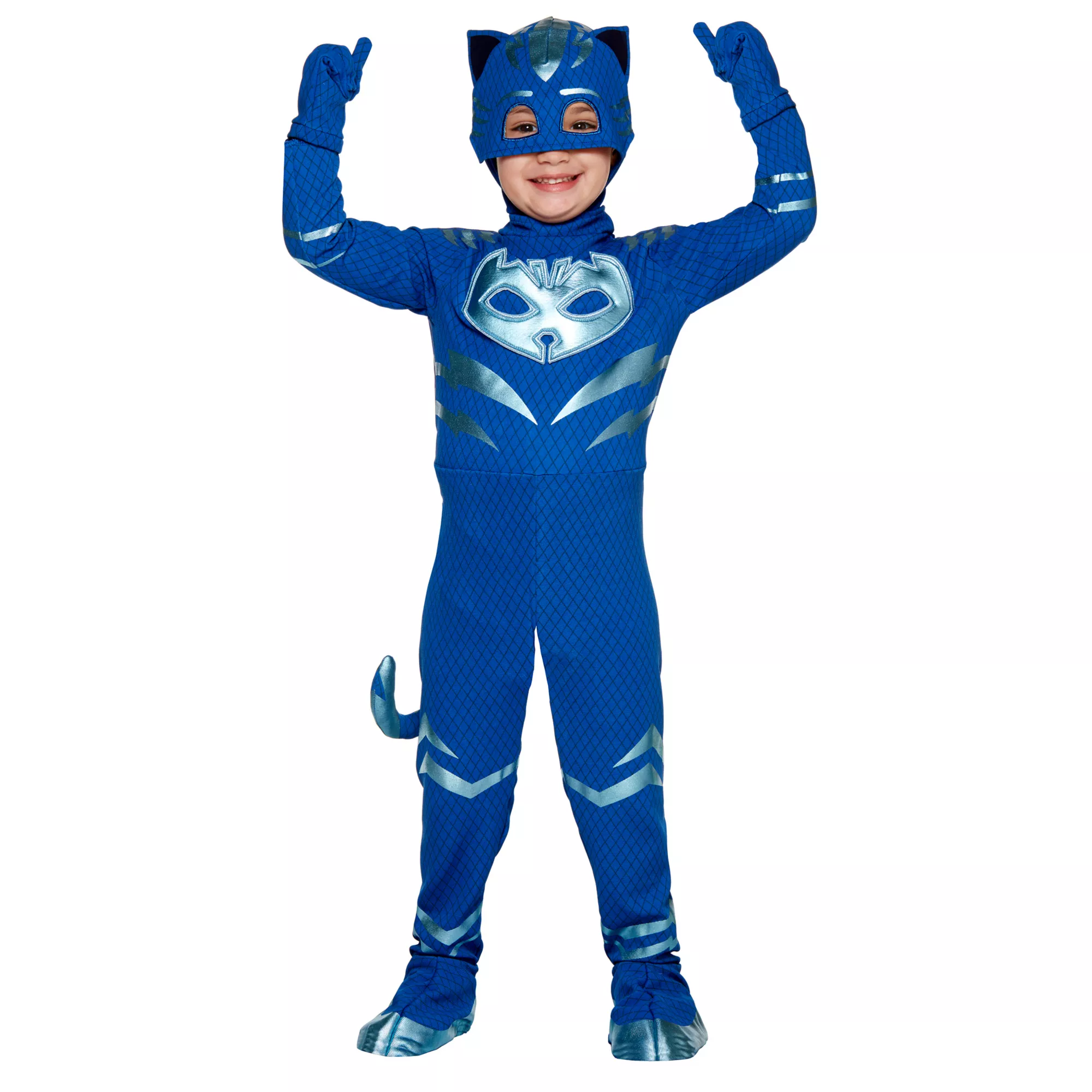 Toddler Catboy Costume - PJ Masks at Spirit Halloween