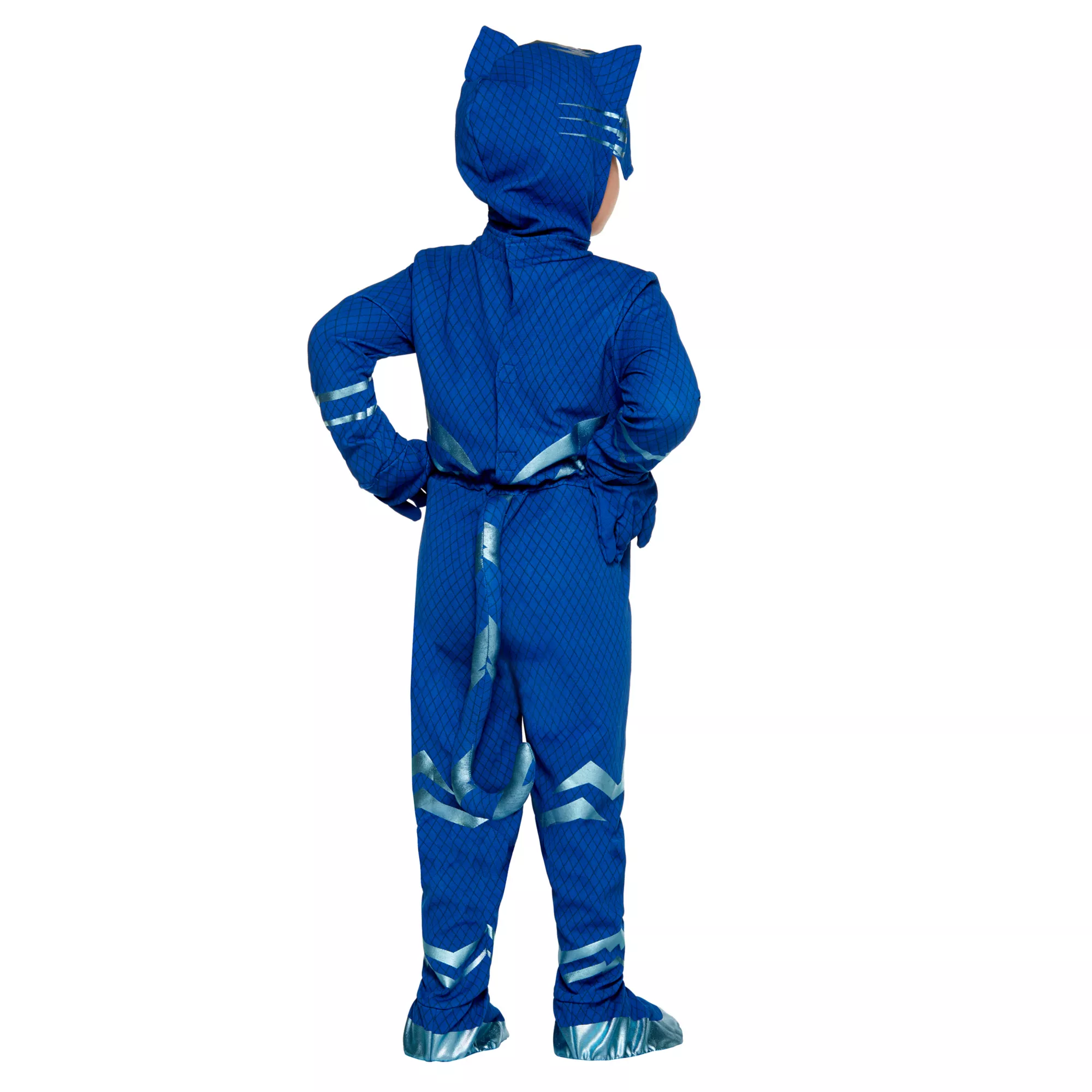 Toddler Catboy Costume - PJ Masks at Spirit Halloween
