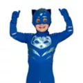 Toddler Catboy Costume - PJ Masks at Spirit Halloween